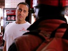Aasif Mandvi