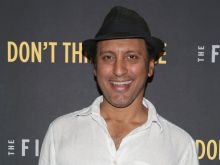 Aasif Mandvi