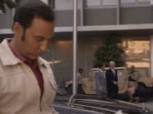Aasif Mandvi