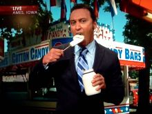 Aasif Mandvi