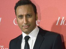 Aasif Mandvi