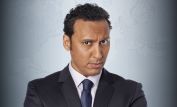 Aasif Mandvi