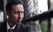 Aasif Mandvi