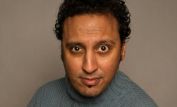 Aasif Mandvi