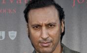 Aasif Mandvi