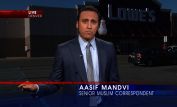 Aasif Mandvi