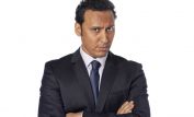 Aasif Mandvi