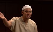 Aasif Mandvi