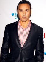 Aasif Mandvi