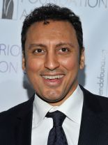 Aasif Mandvi