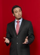 Aasif Mandvi