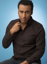 Aasif Mandvi