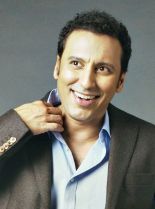 Aasif Mandvi