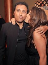 Aasif Mandvi