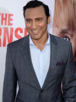 Aasif Mandvi