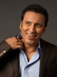 Aasif Mandvi