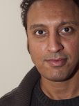 Aasif Mandvi