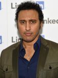 Aasif Mandvi