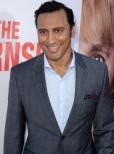 Aasif Mandvi