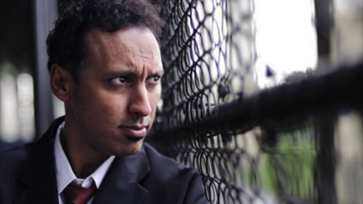 Aasif Mandvi