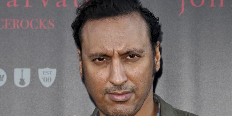 Aasif Mandvi