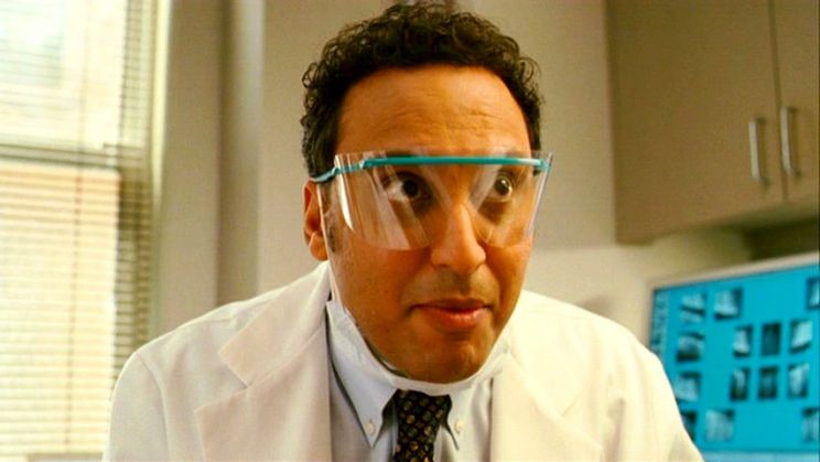 Aasif Mandvi