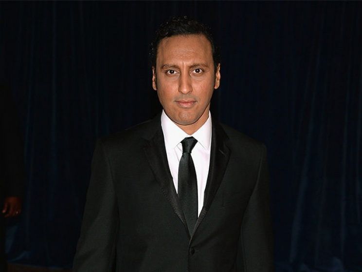 Aasif Mandvi