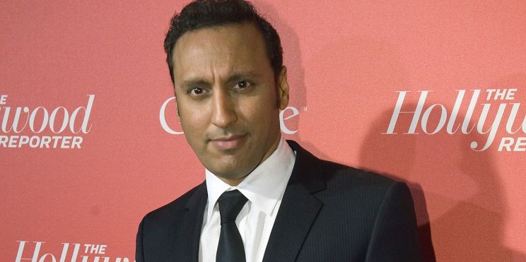 Aasif Mandvi