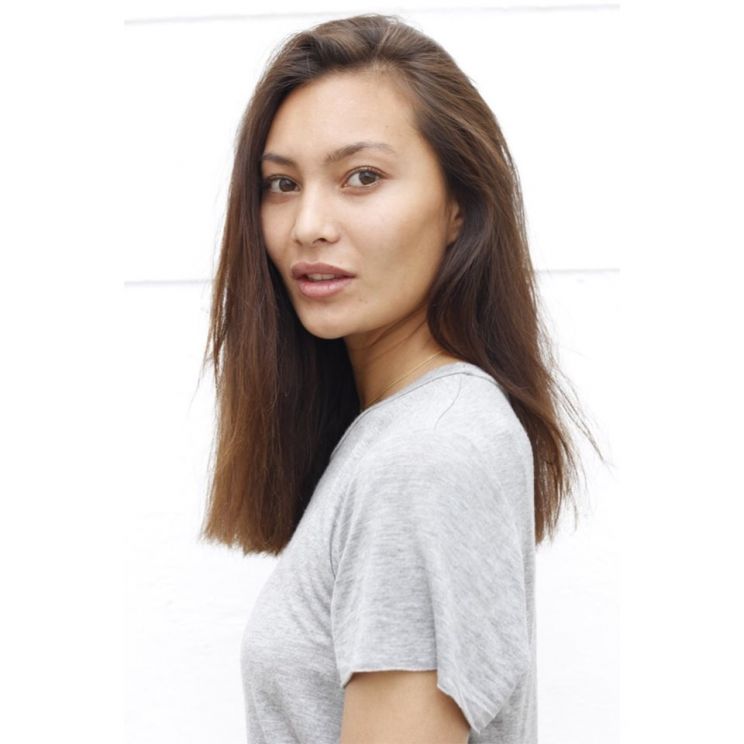 Aasya Amanda Krebs