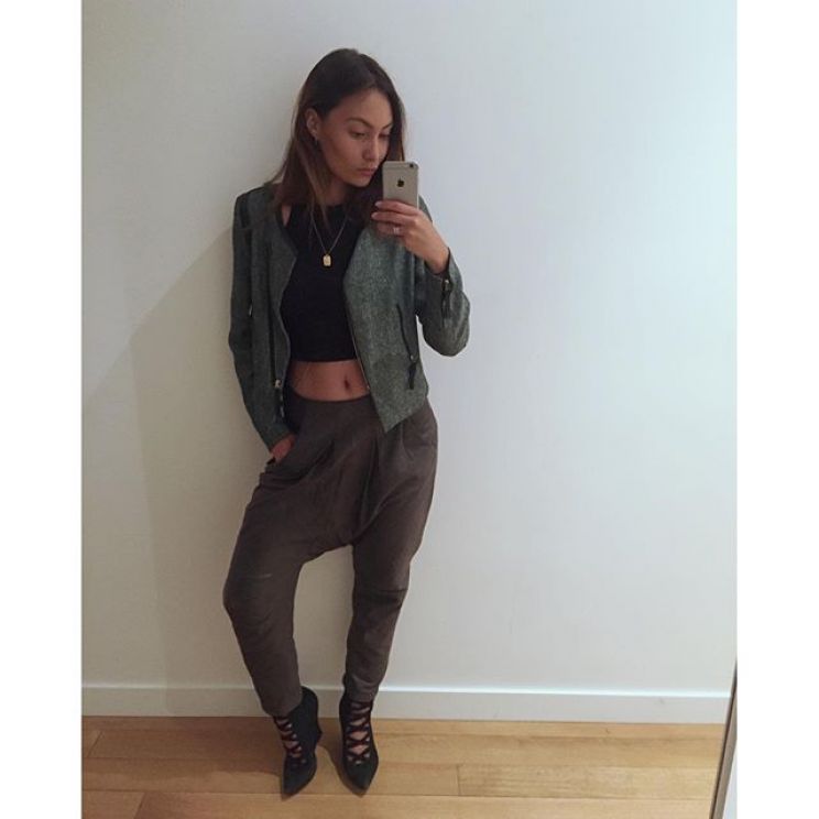 Aasya Amanda Krebs