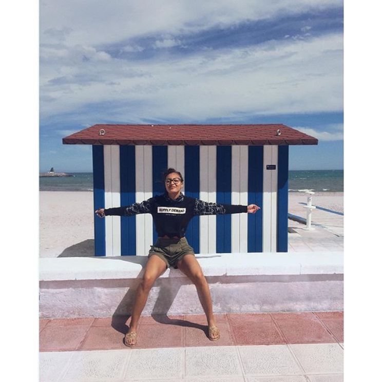 Aasya Amanda Krebs