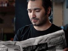 Aatash Amir