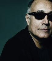 Abbas Kiarostami