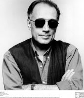 Abbas Kiarostami