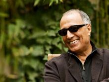 Abbas Kiarostami