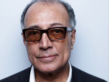 Abbas Kiarostami