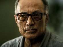 Abbas Kiarostami