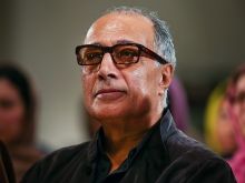 Abbas Kiarostami