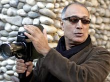 Abbas Kiarostami