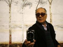 Abbas Kiarostami