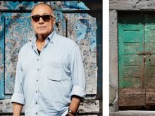 Abbas Kiarostami