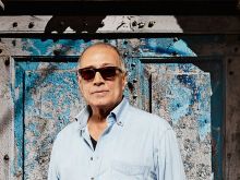 Abbas Kiarostami