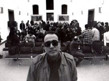 Abbas Kiarostami