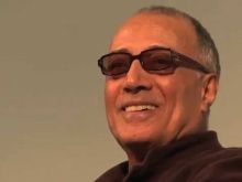 Abbas Kiarostami