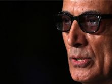 Abbas Kiarostami