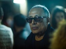 Abbas Kiarostami