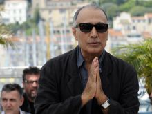 Abbas Kiarostami