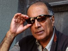 Abbas Kiarostami