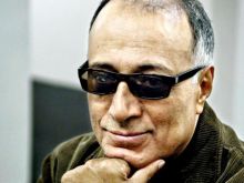 Abbas Kiarostami