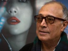 Abbas Kiarostami